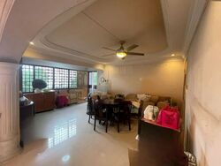 Blk 7A Commonwealth Avenue (Queenstown), HDB 5 Rooms #587709941